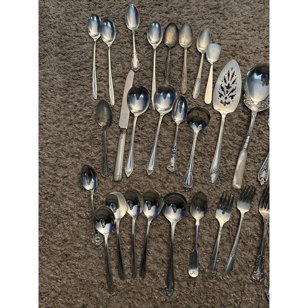 N/A mixed lot